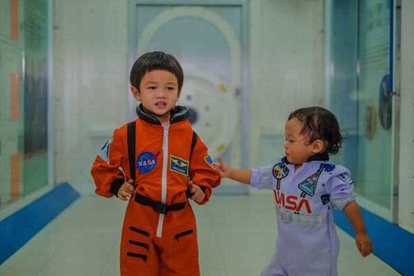 Space Inspirium