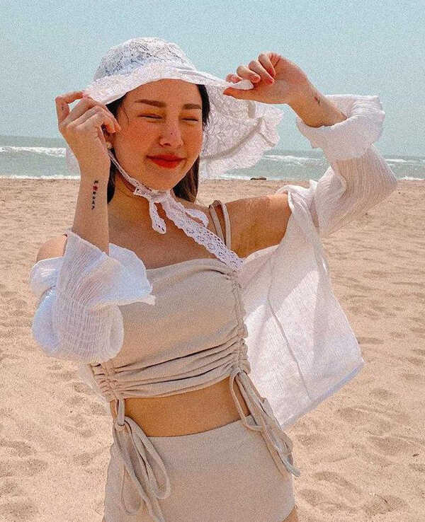 ภาพจาก : Instagram brinkkty