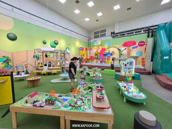 Kidzooona