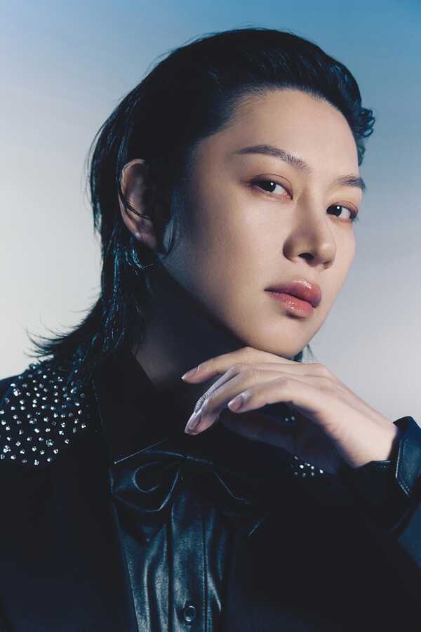 Super Junior Heechul