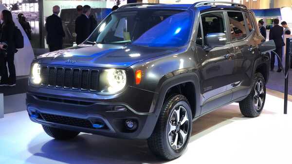 Jeep