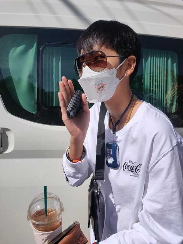 ป๊ายปาย โอริโอ้ 