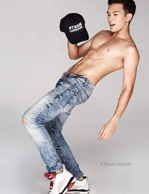 ฟิลลิปส์ The Face Men