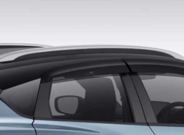 Suzuki Fronx
