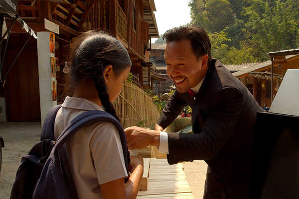 Dream ! ดรีม ! หนังมิวสิคัล ภาพตัวอย่าง