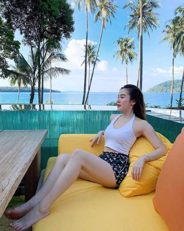 มายด์ ณภศศิ