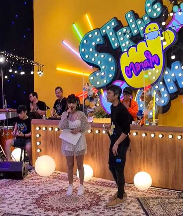 เจนนี่ พี่ตูน