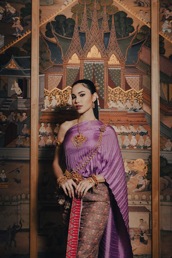 มิสยูนิเวิร์สไทยแลนด์