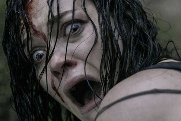 evil dead