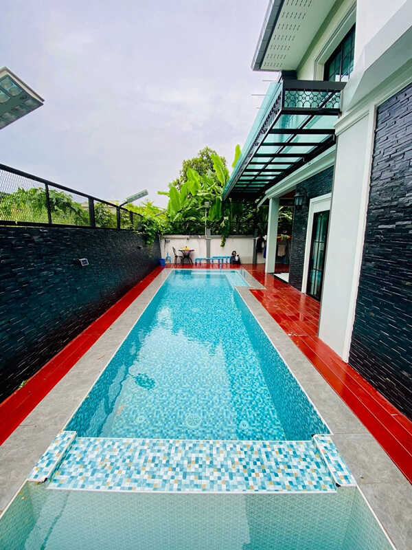 รีโนเวทบ้านหลุดจำนอง