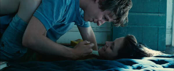 เอดดี้ เรดเมน ภาพยนตร์