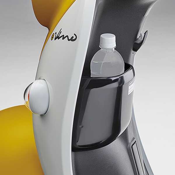 yamaha e-vino