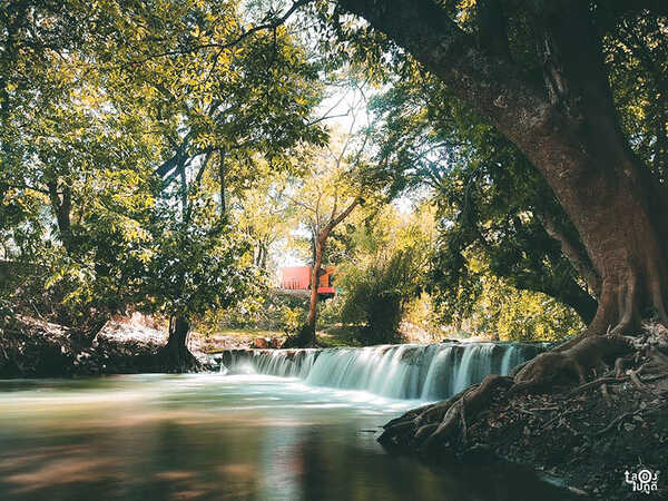 ที่เที่ยวคลายร้อน ไม่ใช่ทะเล