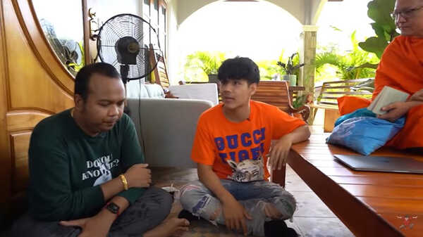 ทิดไพรวัลย์