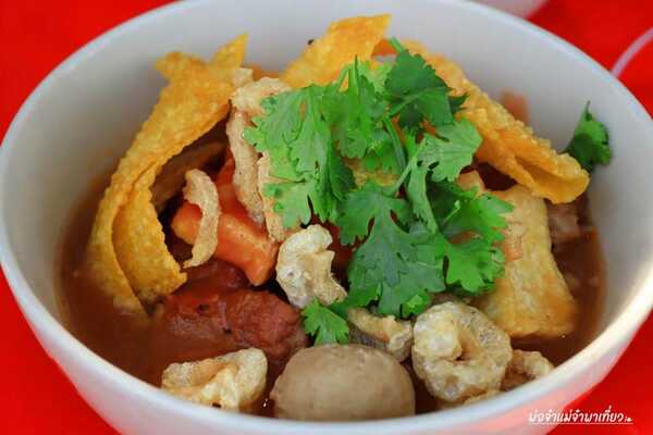 ร้านลุงมลกะป้าขี้ลืม