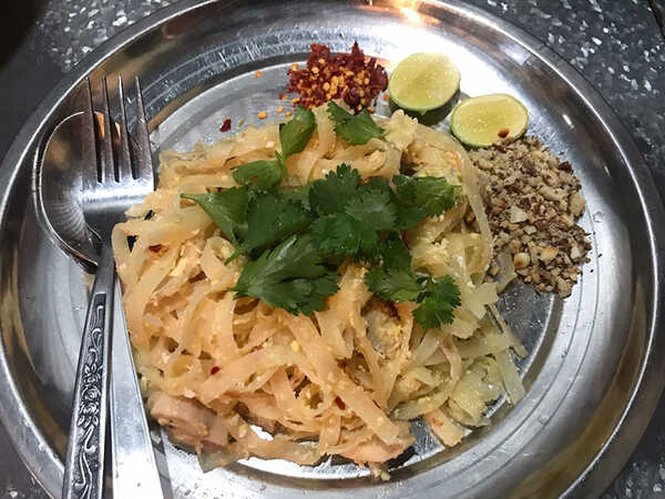 รีวิวลดน้ำหนัก