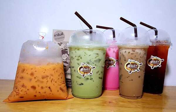 แฟรนไชส์กาแฟ