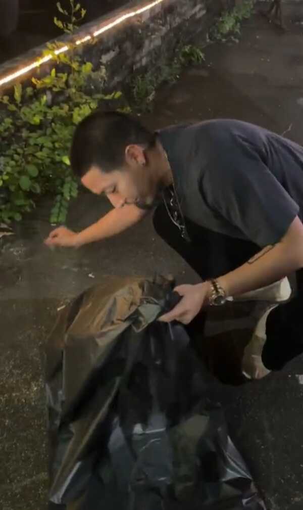 โตโน่ ภาคิน