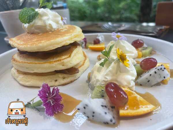 Wella Da Cafe