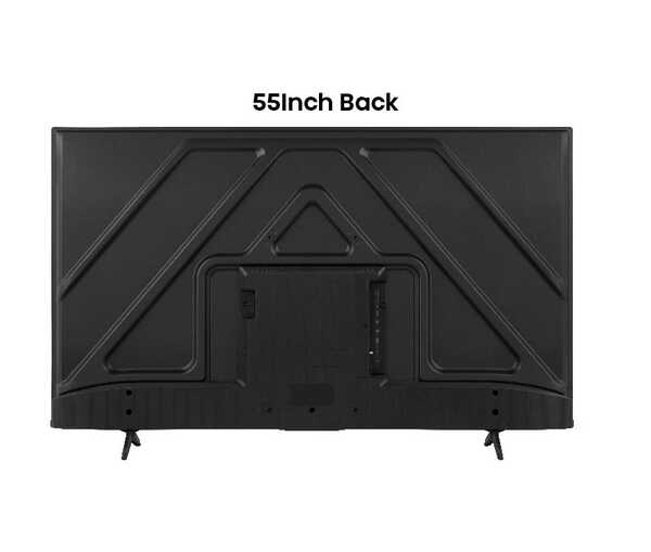 Hisense TV 55 นิ้ว รุ่น 55E6Q
