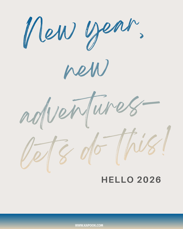 คำอวยพรปีใหม่ 2026 ภาษาอังกฤษ