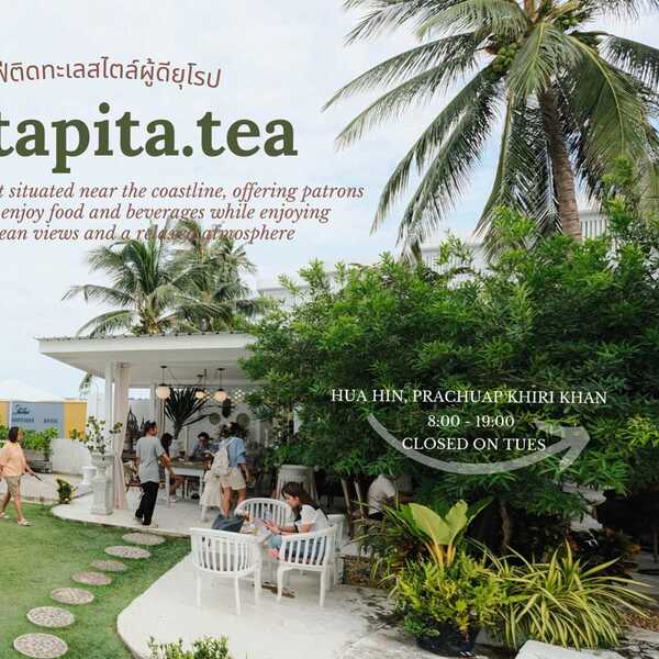 MATAPITA.TEA