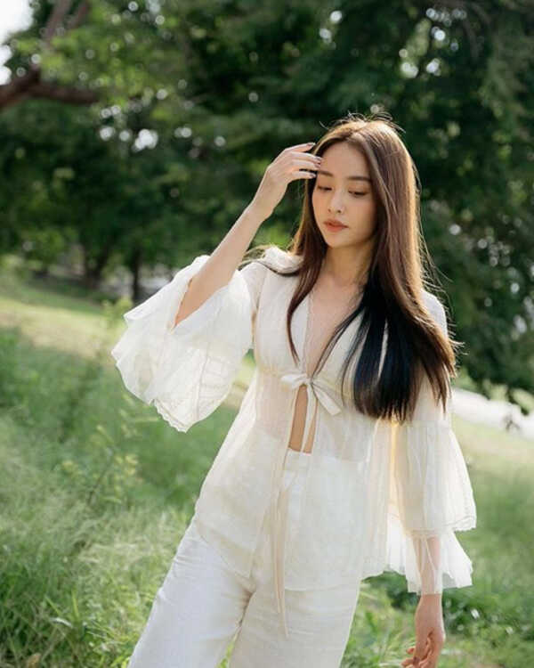 น้ำตาล พิจักขณา
