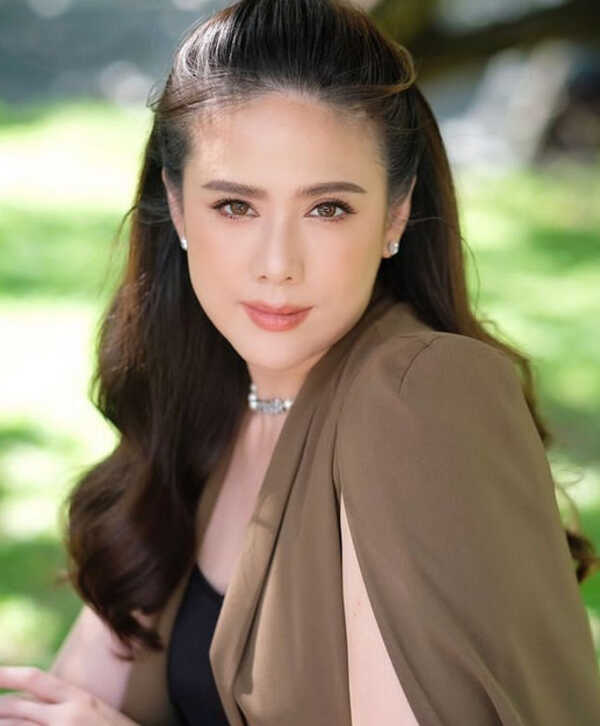 ติ๊ก กัญญารัตน์