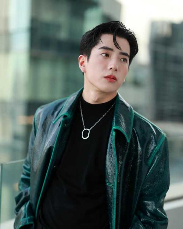ทรงผมนนกุล