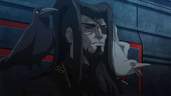 มหาศึกคนชนเทพ