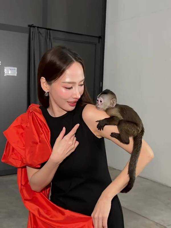 อั้ม พัชราภา