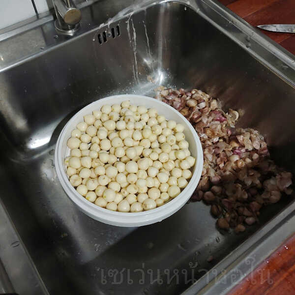 กระเทียมโทนดองน้ำผึ้ง สูตรกระเทียมโทนดอง สูตรอาหาร