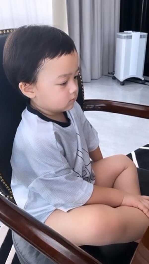 น้องพายุ