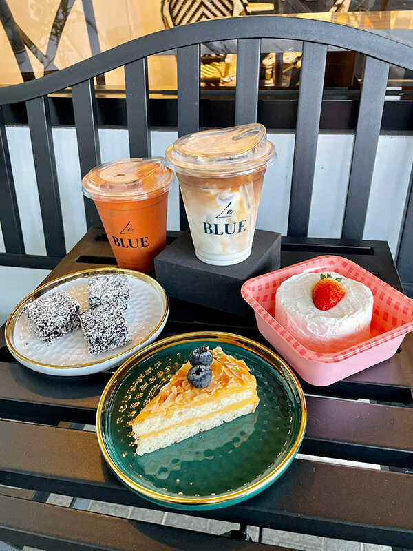 คาเฟ่หนองคาย