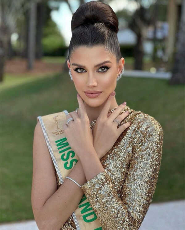 Miss Grand International