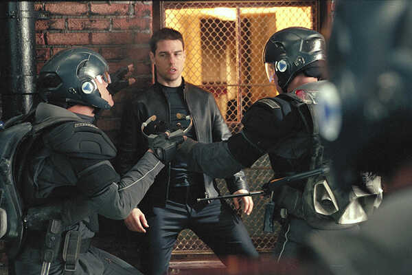 หนังสตีเว่น สปีลเบิร์ก