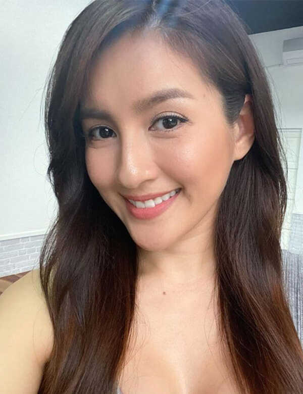 นก อุษณีย์, พัฒนาการความสวย