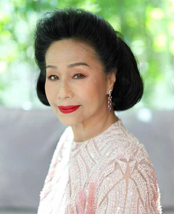 อั้ม พัชราภา