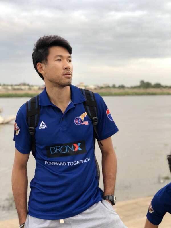 โค้ช แขก กิตติคุณ ประวัติ