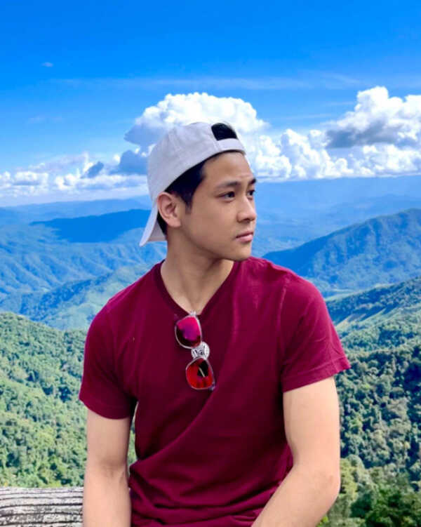 หมอแม็ก กฤติเดช หมอหล่อ