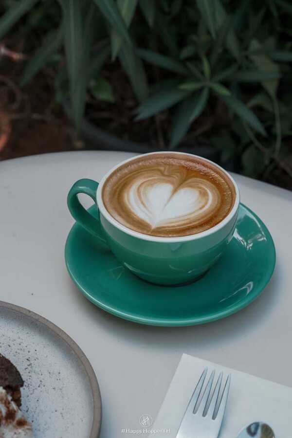 Banda Coffee & Etc.