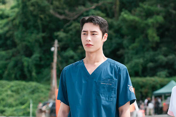Doctor on the Edge Disney+ Thailand แนะนำเนื้อหา เดือนมิถุนายน 2569