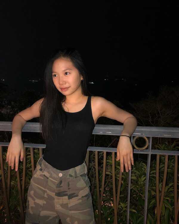 จัสมิน เยน