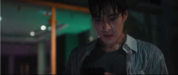 หนัง รินรดา The Influencer (2026) ภาพตัวอย่าง