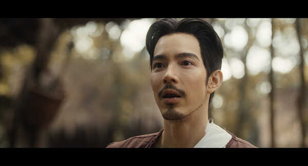 หนัง อนงค์ 2..สามสี่ชาติ จี๋ 