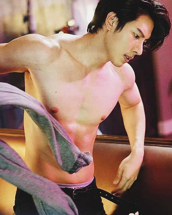แม็กซ์ ณัฐพล