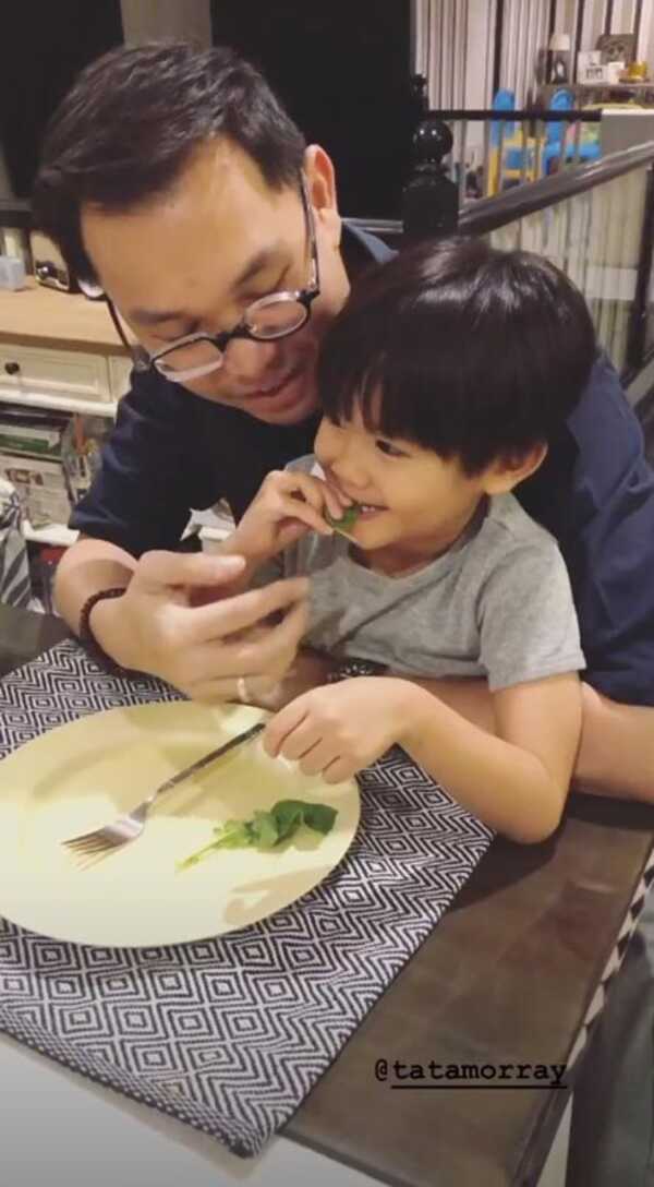 ทาทา ยัง