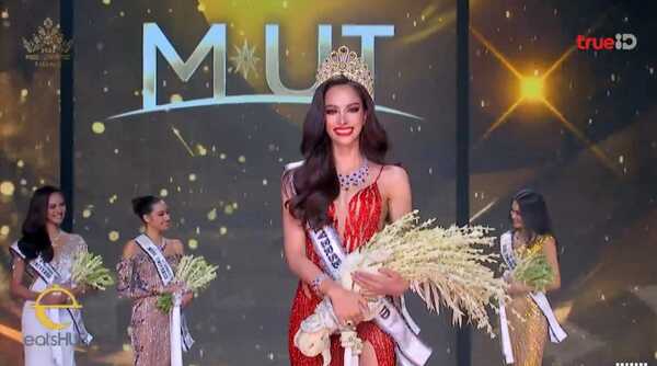 แอนนา เสืองามเอี่ยม 