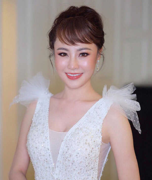 แอน วริษฐา