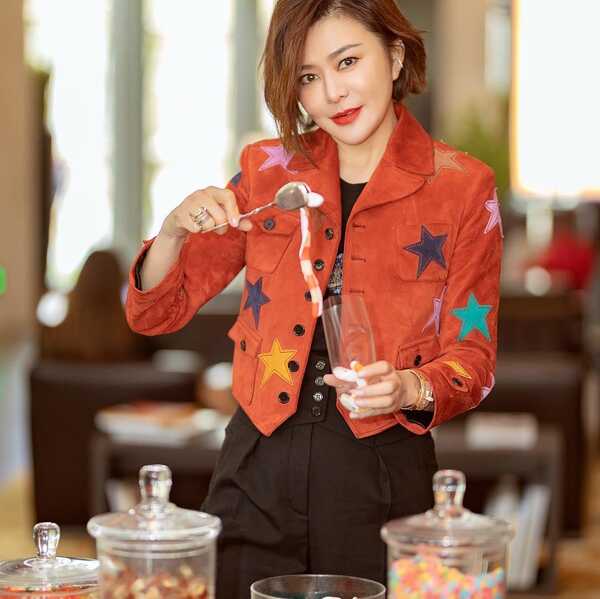 กวน จือหลิน